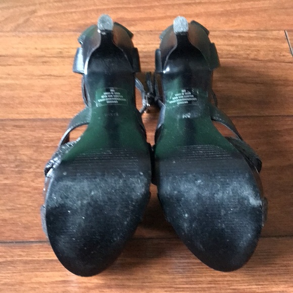 👠👠Guess High Heeled Shoes👠👠 - Picture 6 of 9